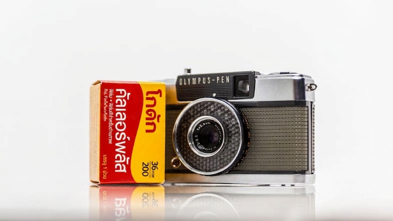 Kodak