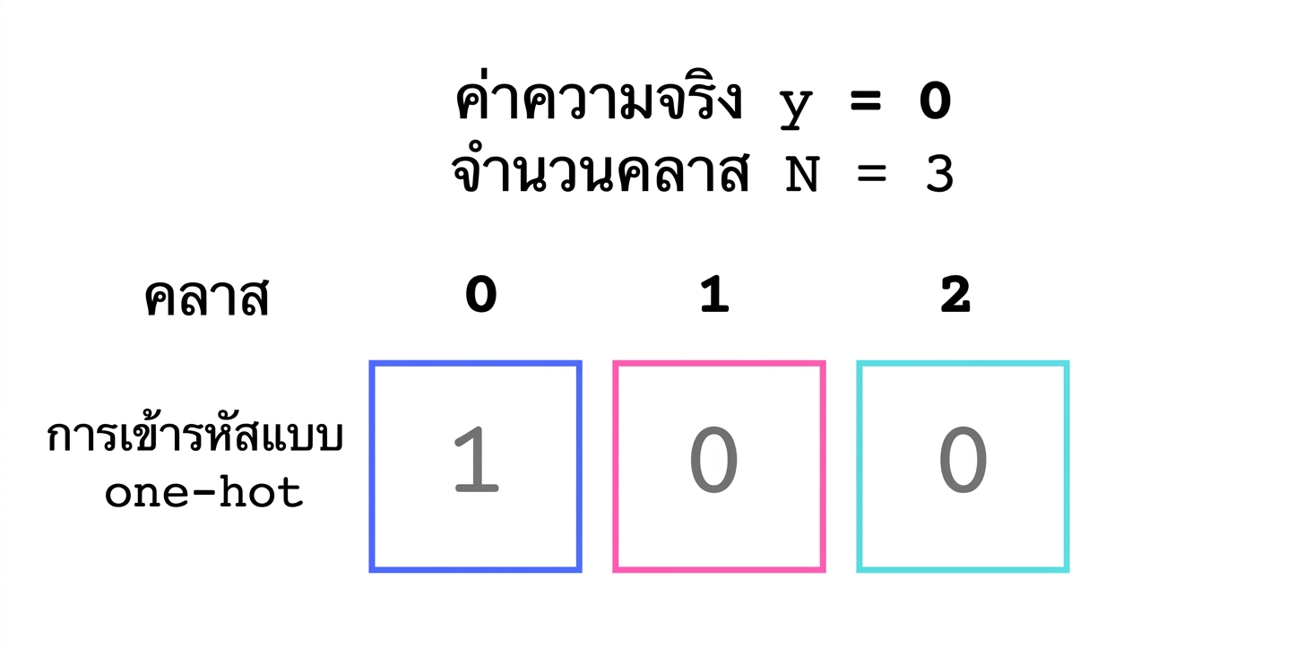 One-hot encoding