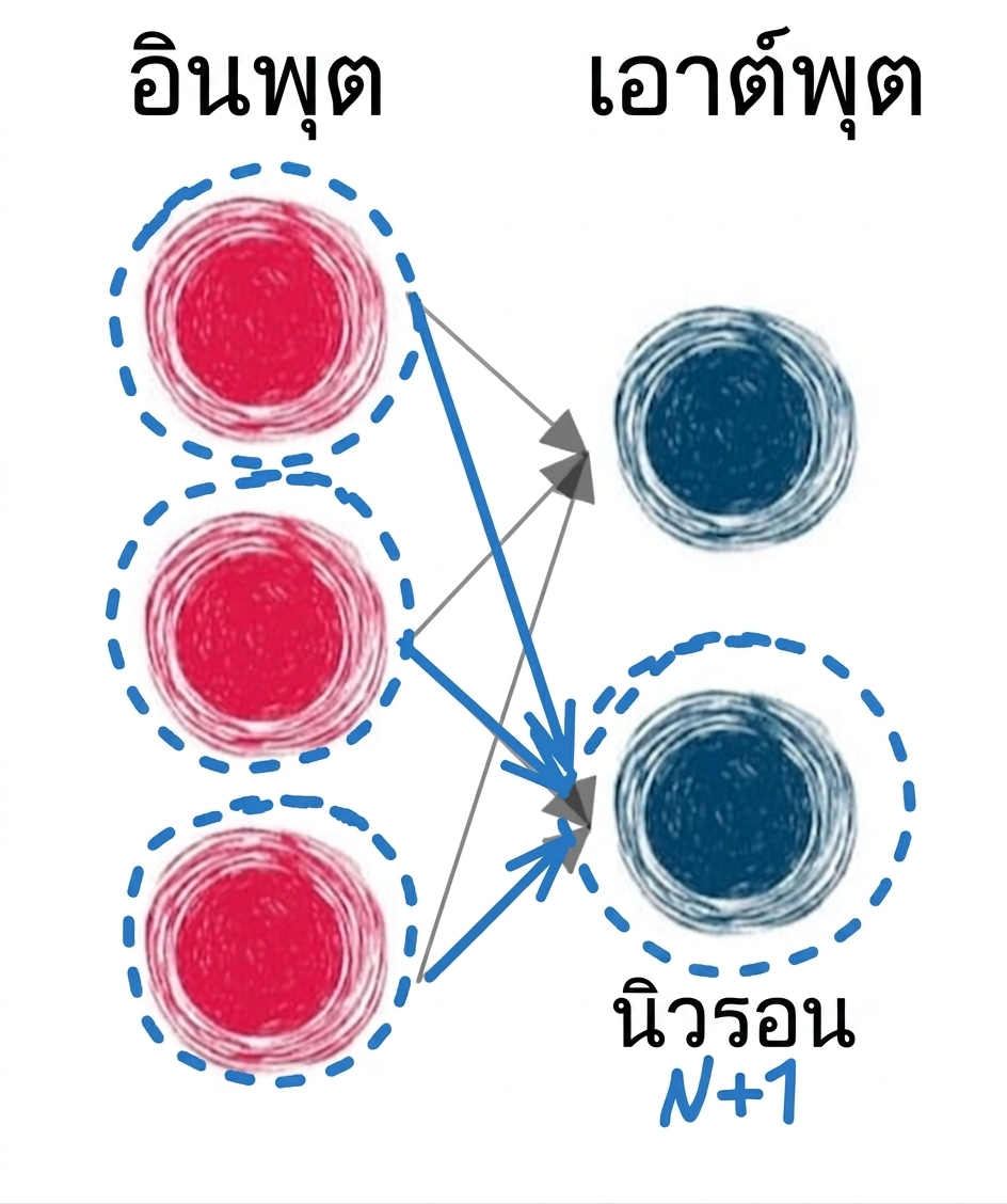 N+1