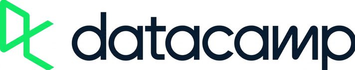 โลโก้ DataCamp