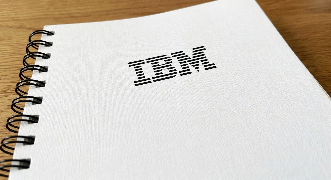 IBM logo