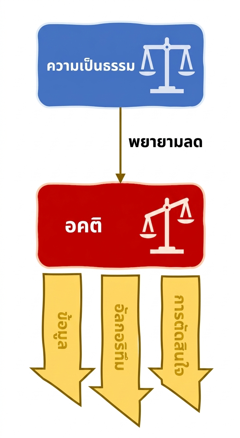 แหล่งที่มาของอคติ