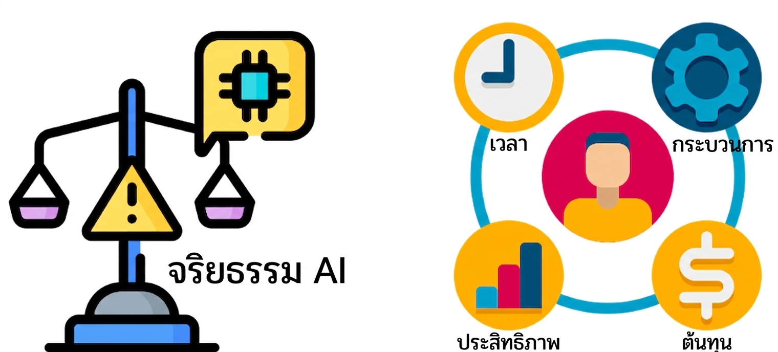ตำแหน่งงาน AI อื่น ๆ