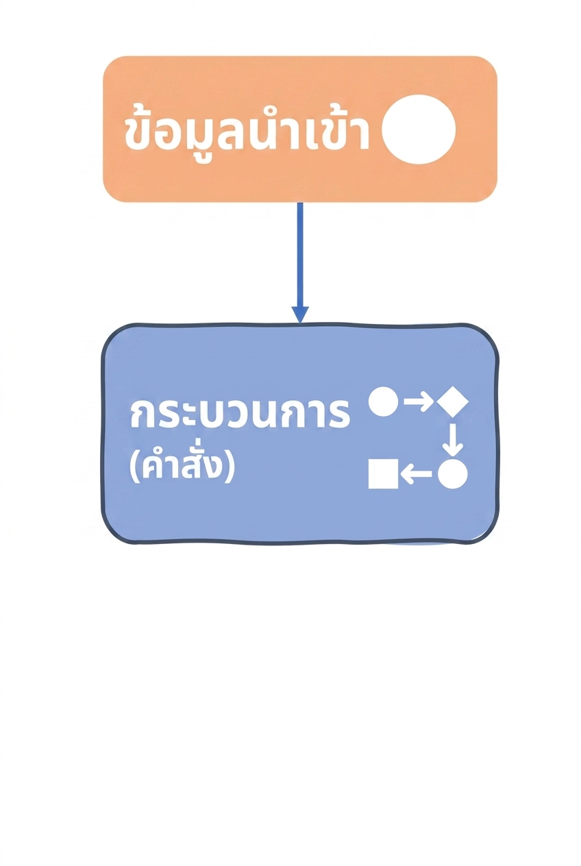 Inputs and process