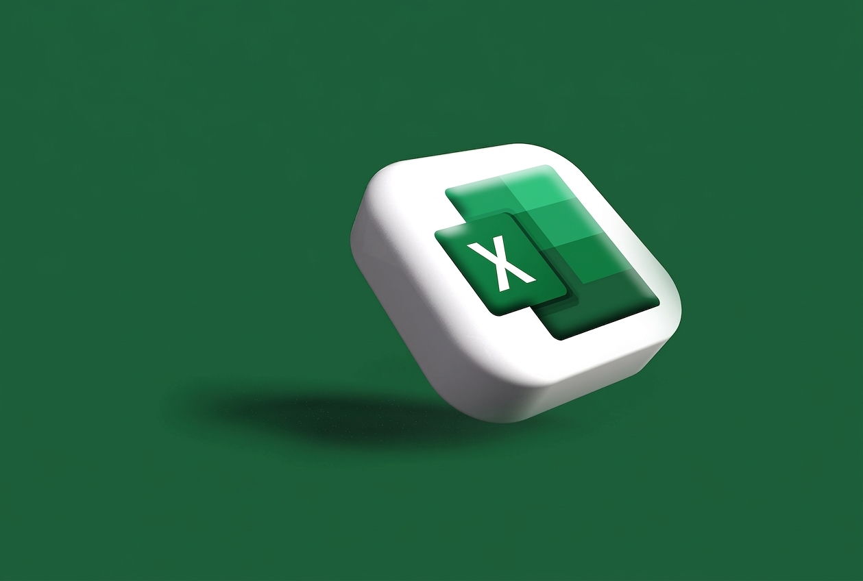 โลโก้ Excel