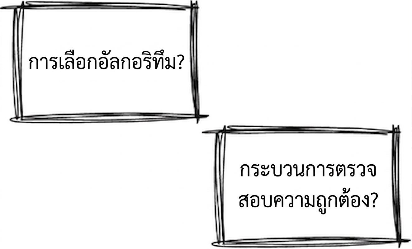 ตัวอย่างข้อมูลที่นักวิทยาศาสตร์ข้อมูลควรเปิดเผยต่อผู้มีส่วนได้ส่วนเสีย