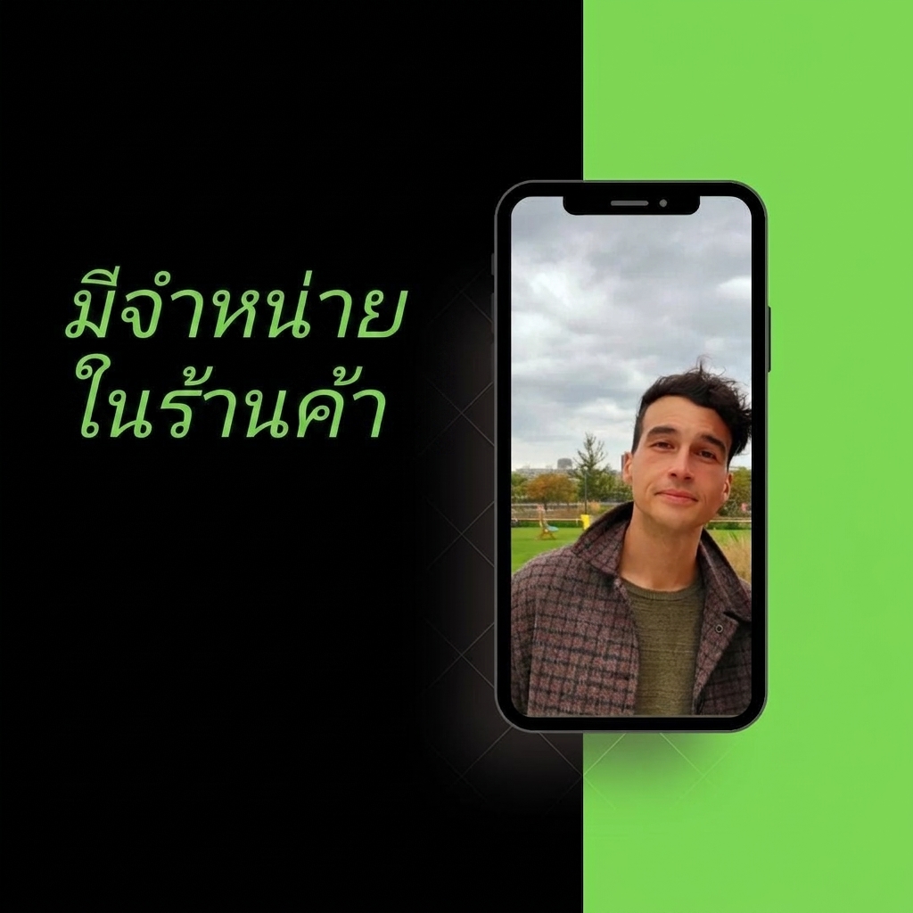 โฆษณาโซเชียลมีเดีย