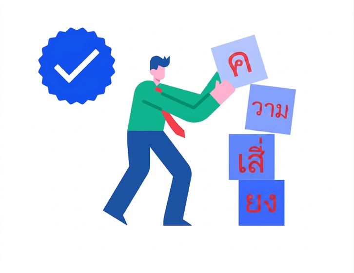 ความเสี่ยง