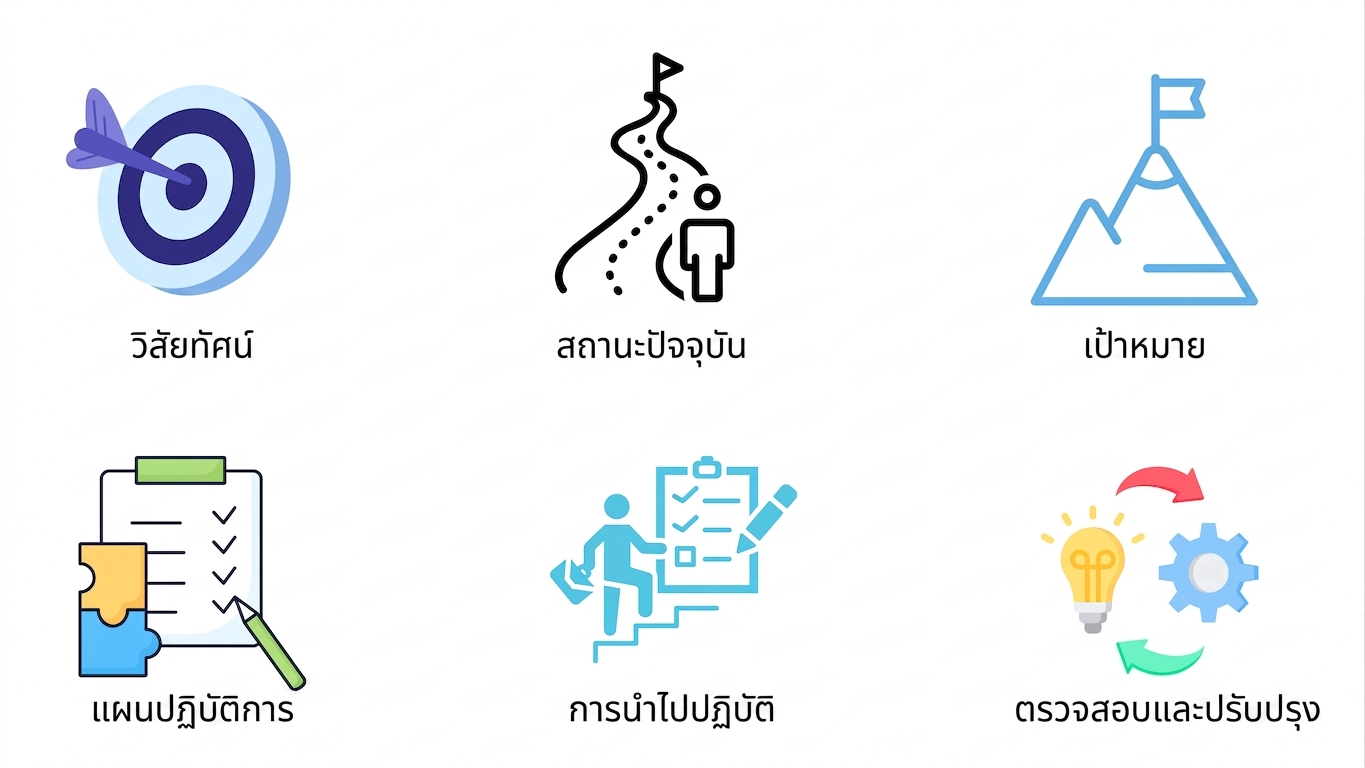 ทบทวนและปรับแก้
