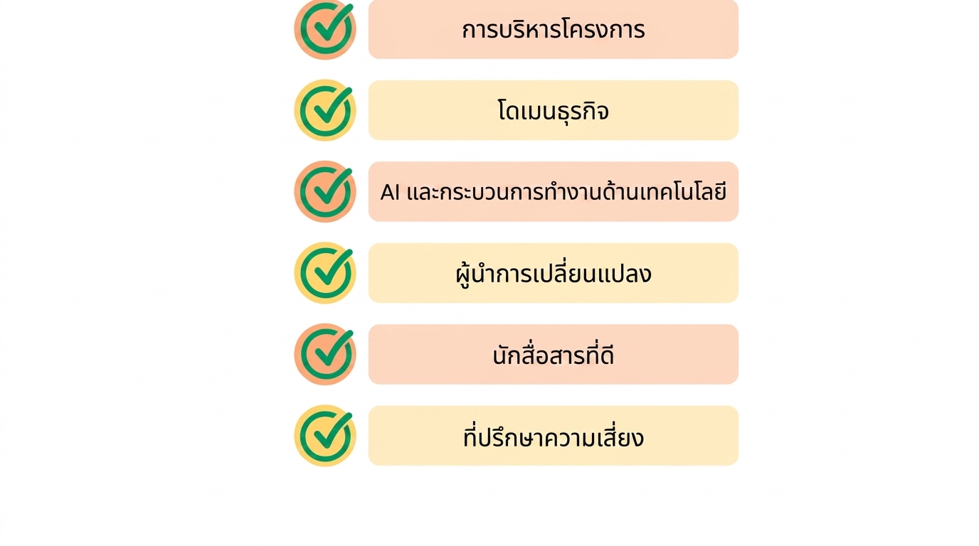 ที่ปรึกษาด้านความเสี่ยง