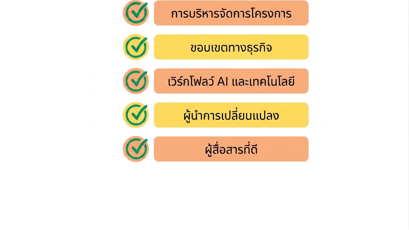 นักสื่อสารที่ดี
