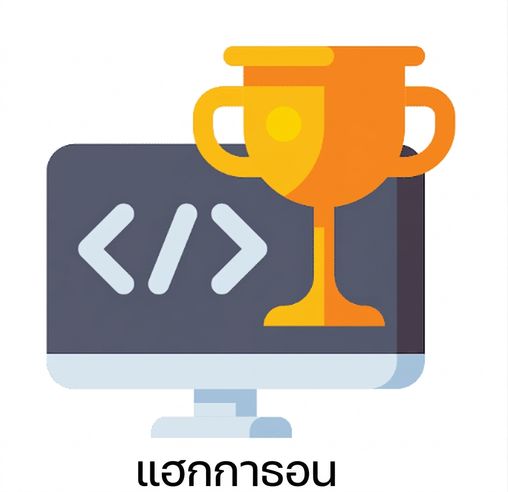 แฮกกาธอน