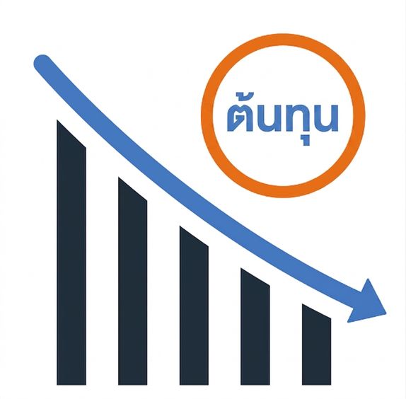 การสร้างรายได้และควบคุมต้นทุน