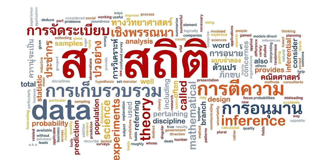 สถิติ