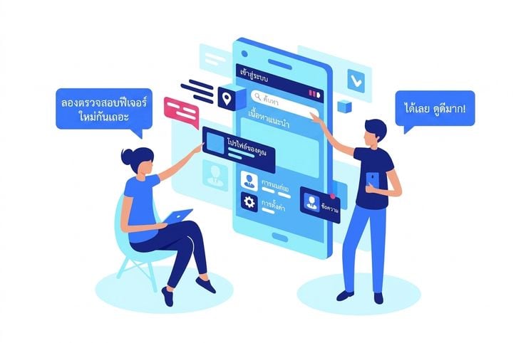 ภาพตัวแทน App Service