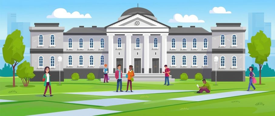 university_building