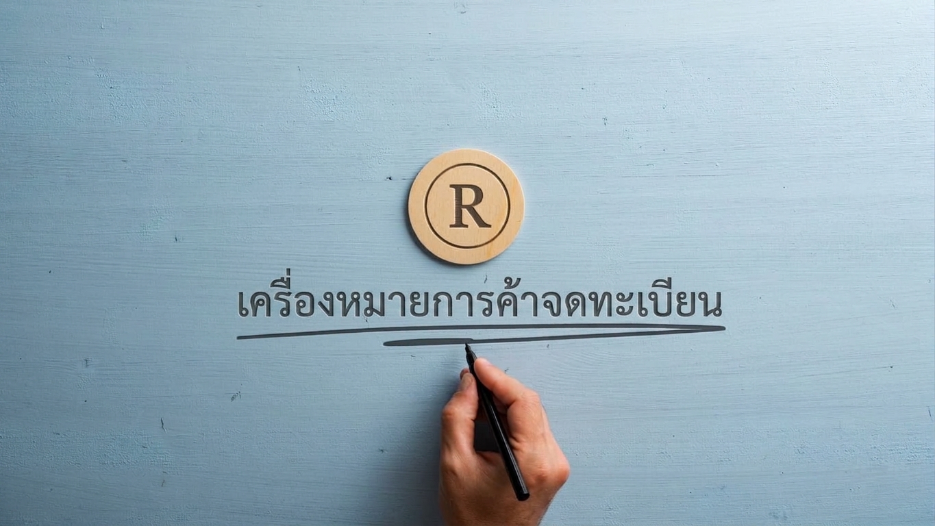 เครื่องหมายการค้า