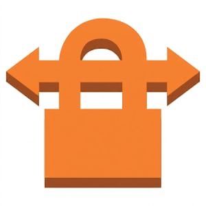โลโก้ AWS VPN