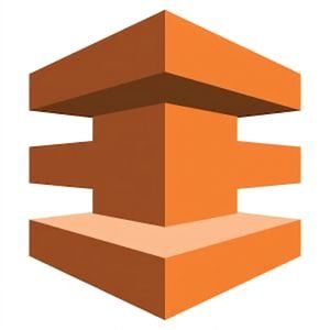 โลโก้ AWS Direct Connect