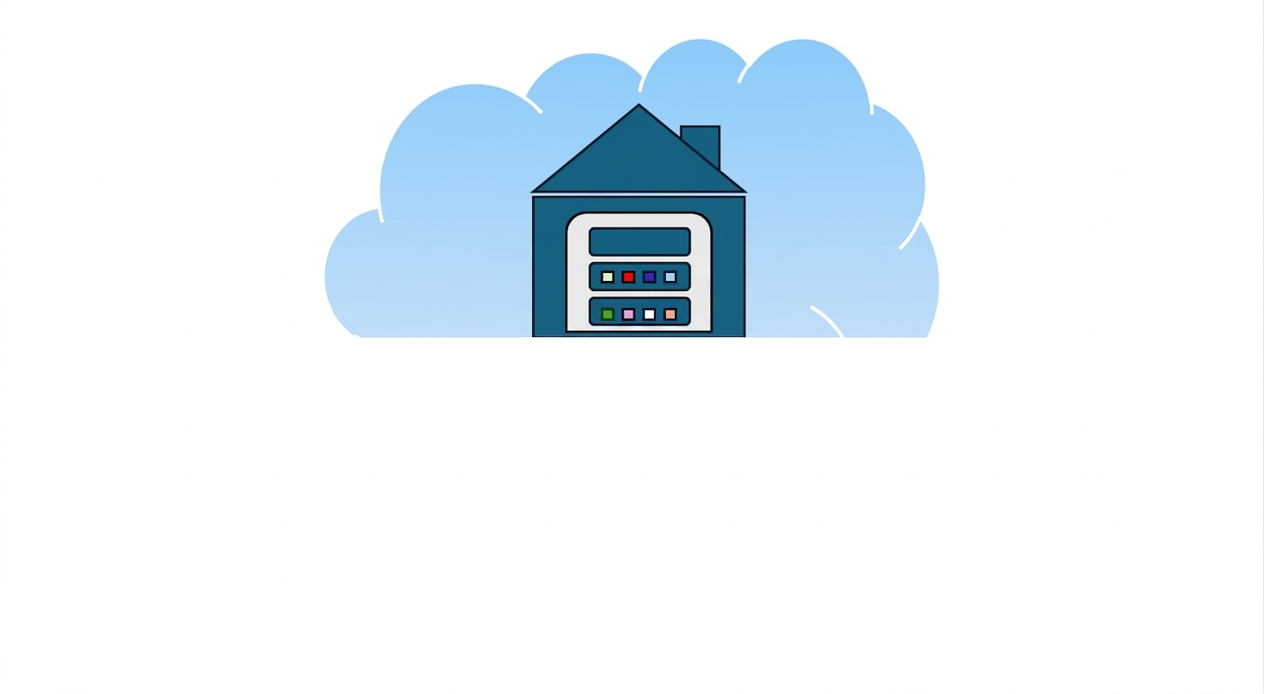 ภาพแทน Data warehouse