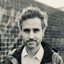 Picture of Nuno Rocha
