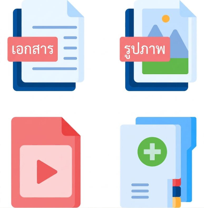 ข้อมูล