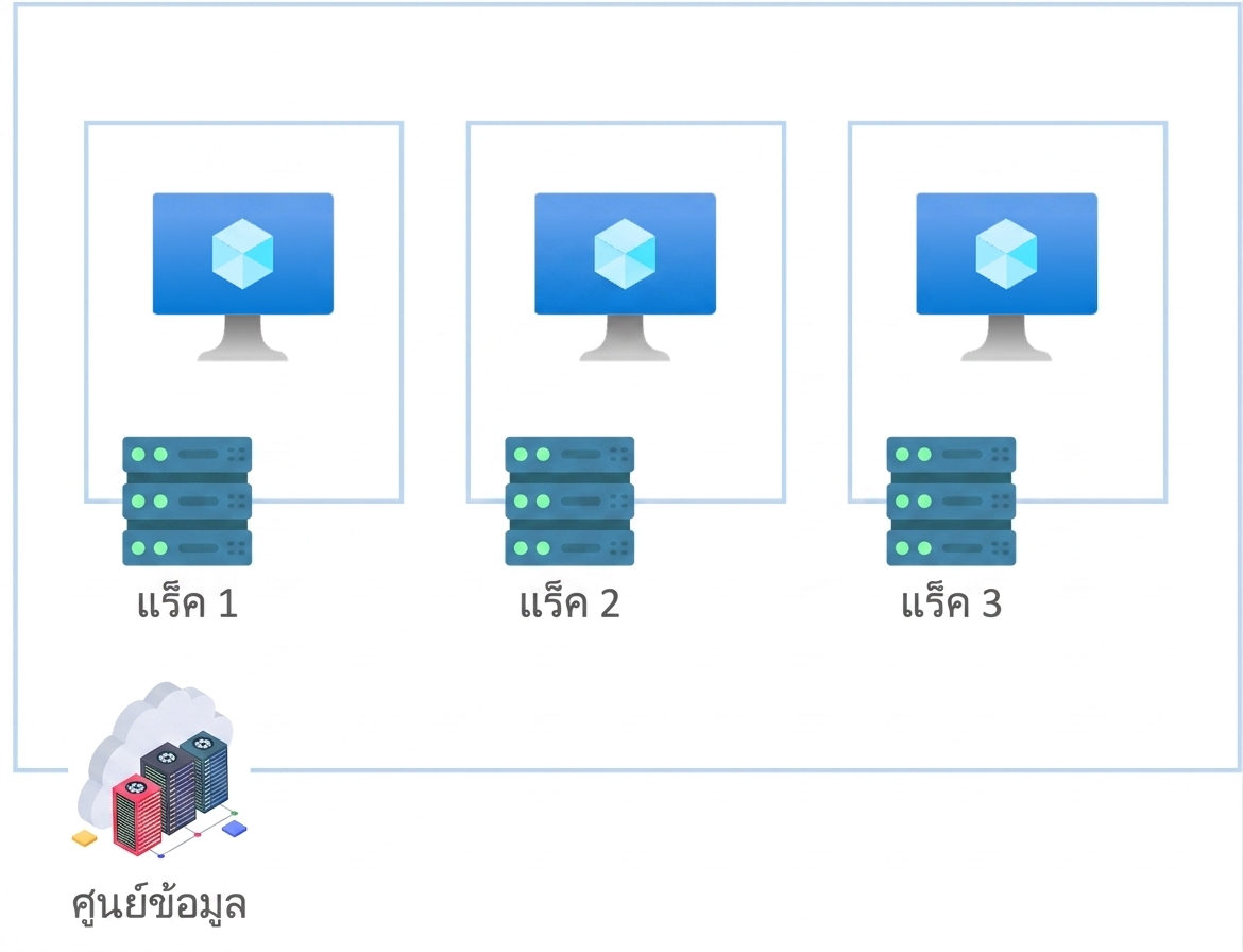Availability sets