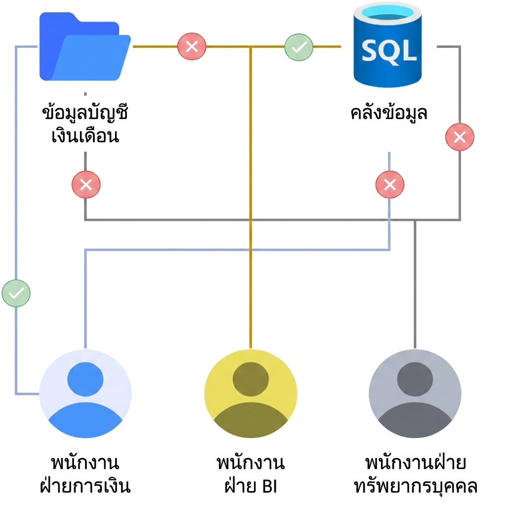 RBAC use cases