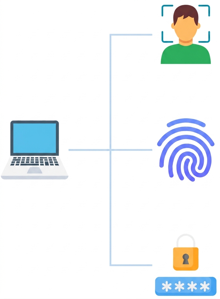 Windows Hello for Business