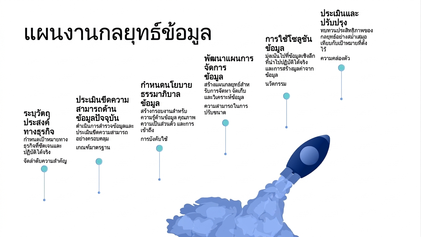 จรวดกำลังพุ่งออกตัว