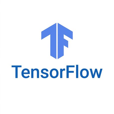 ไอคอนแสดง TensorFlow