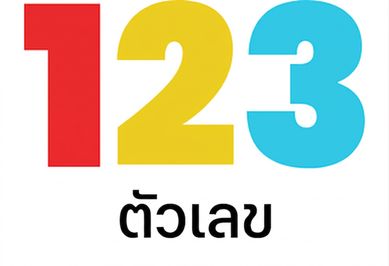 ภาพแสดงประเภทข้อมูล Numeric