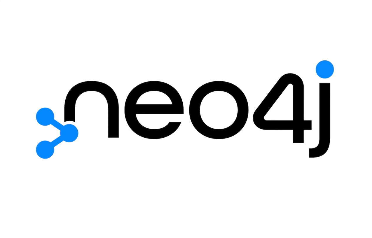 โลโก้ Neo4j