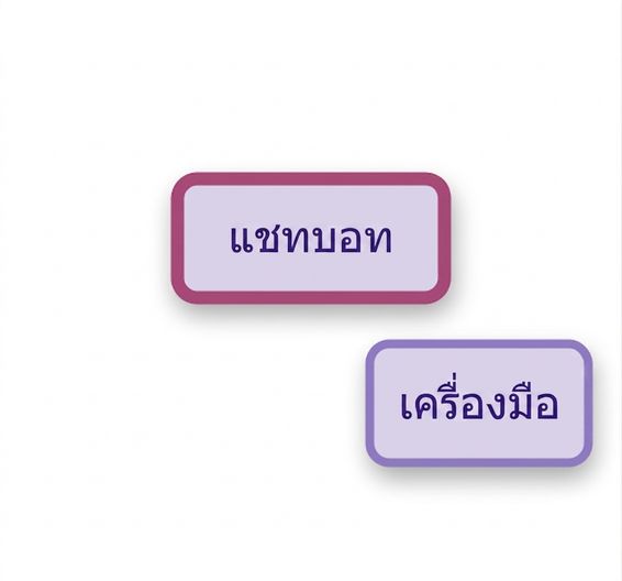 chatbot node และ tool node