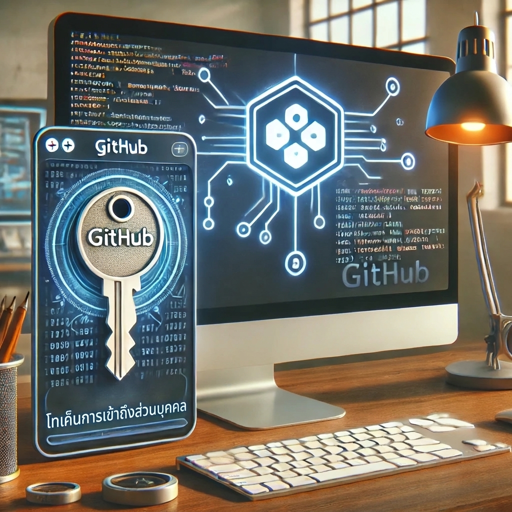 Personal Access Token