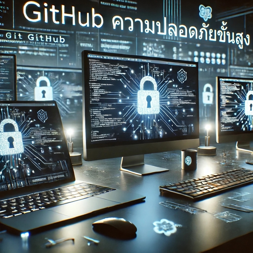 GitHub Advanced Security