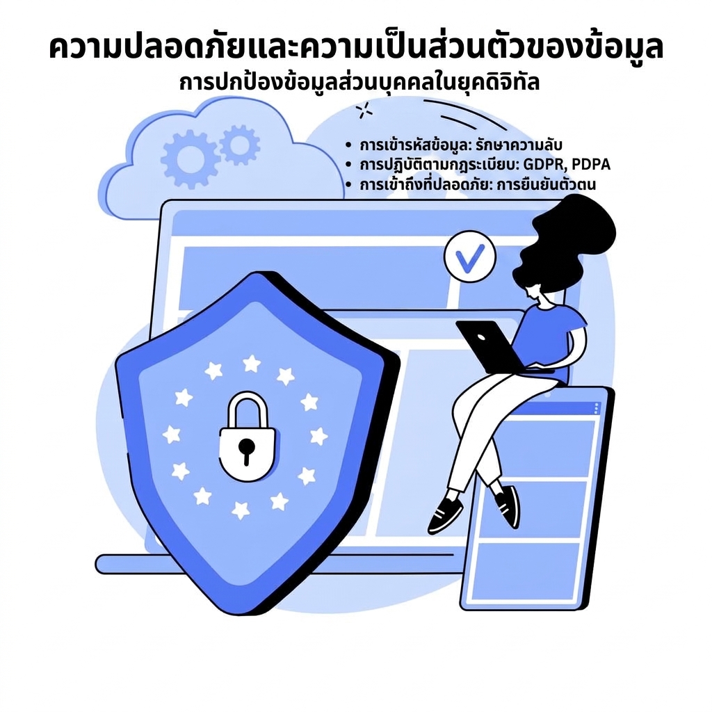 Secure Development