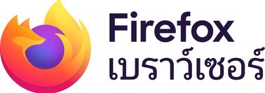 โลโก้ Mozilla Firefox