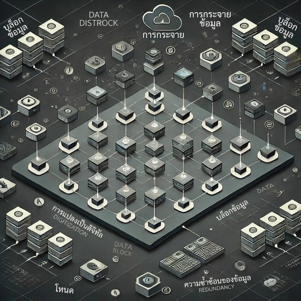 Worker node