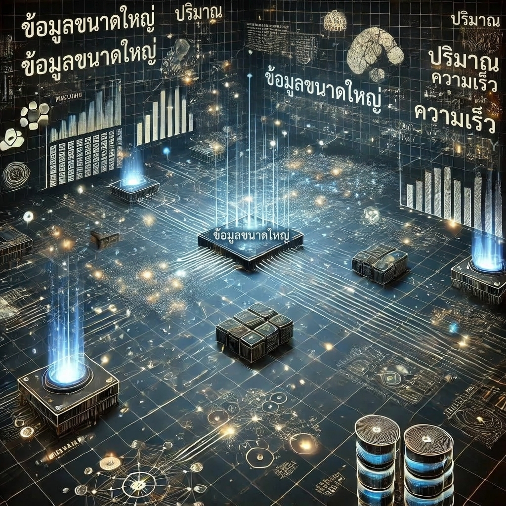การประมวลผลแบบขนาน