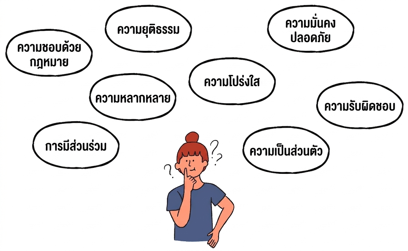 ความปลอดภัย
