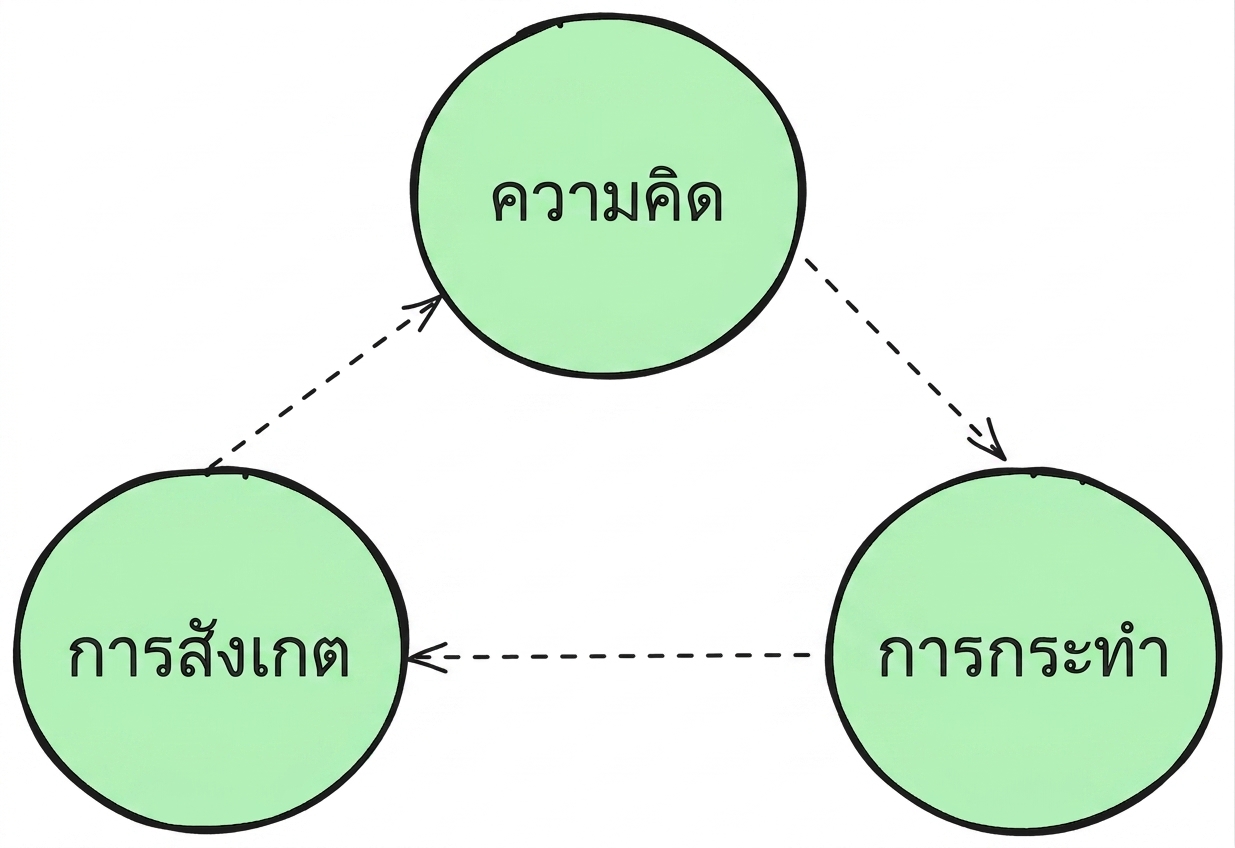 วงจร TAO