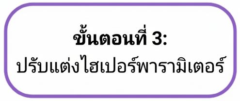ขั้นตอนที่ 3