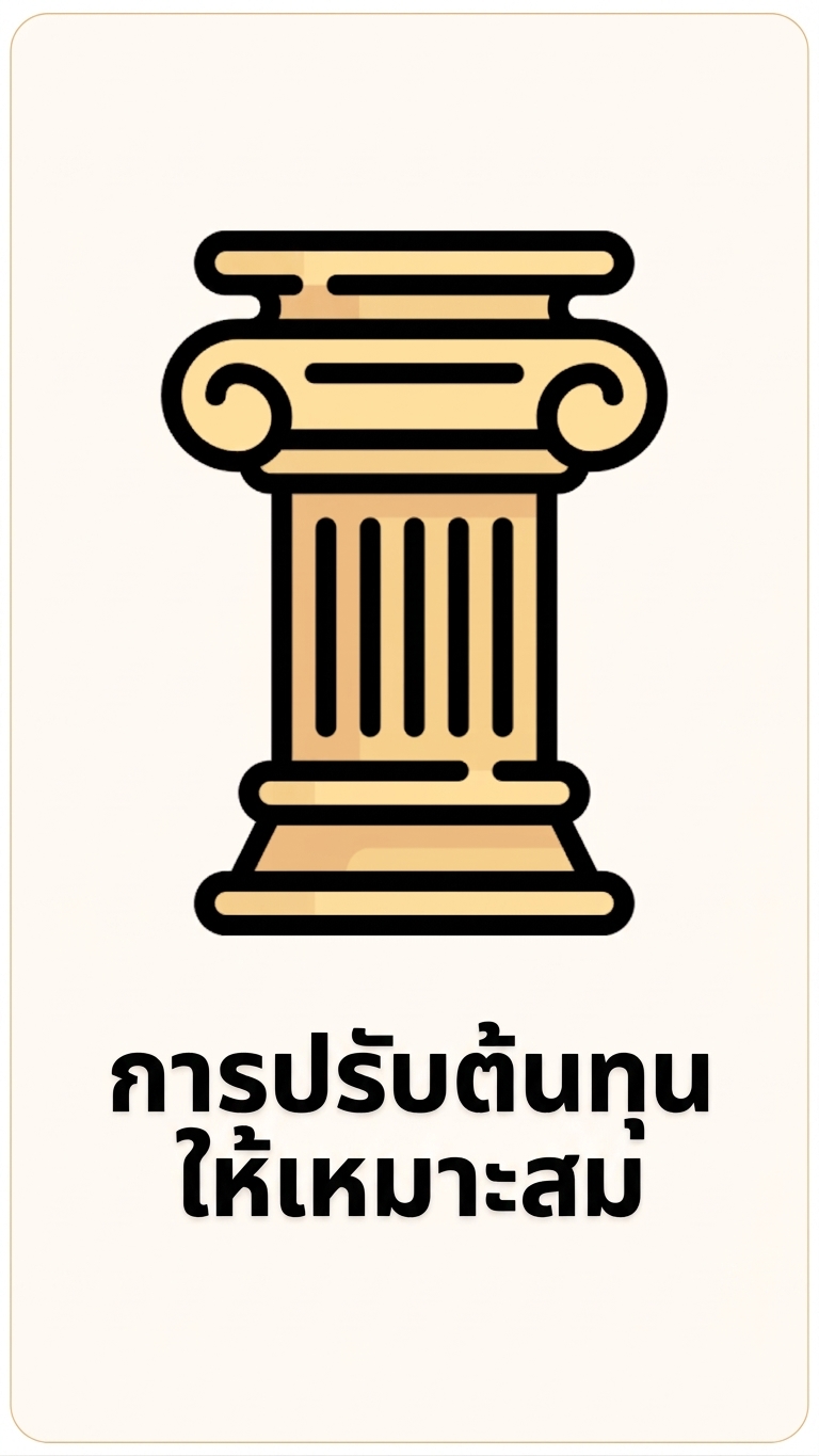 เสาหลักด้าน Cost Optimization