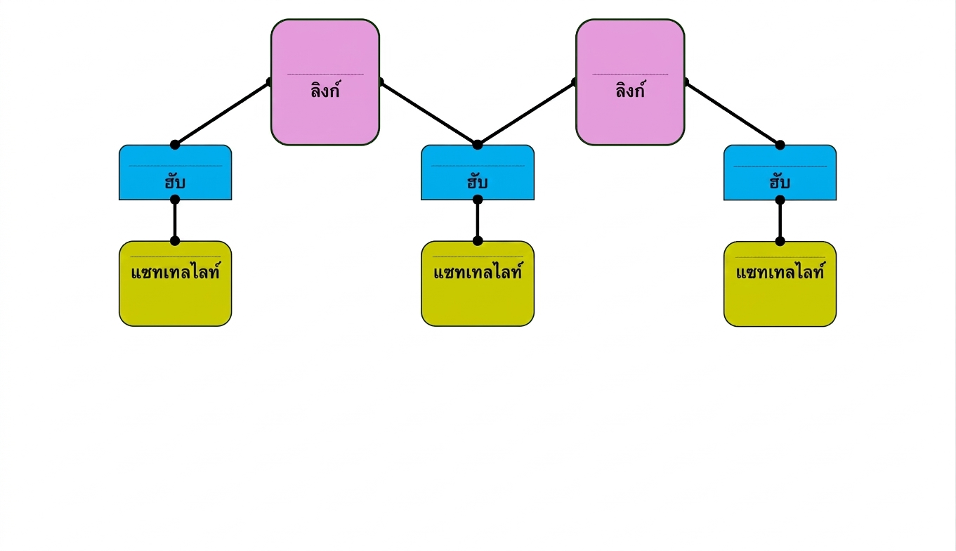 Data vault model