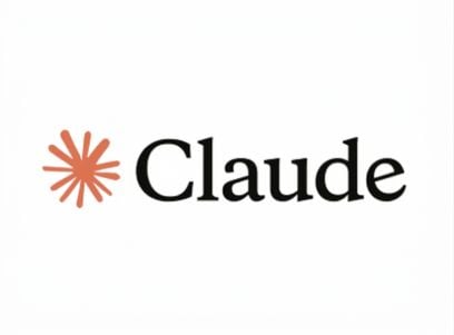 โลโก้ของ Claude