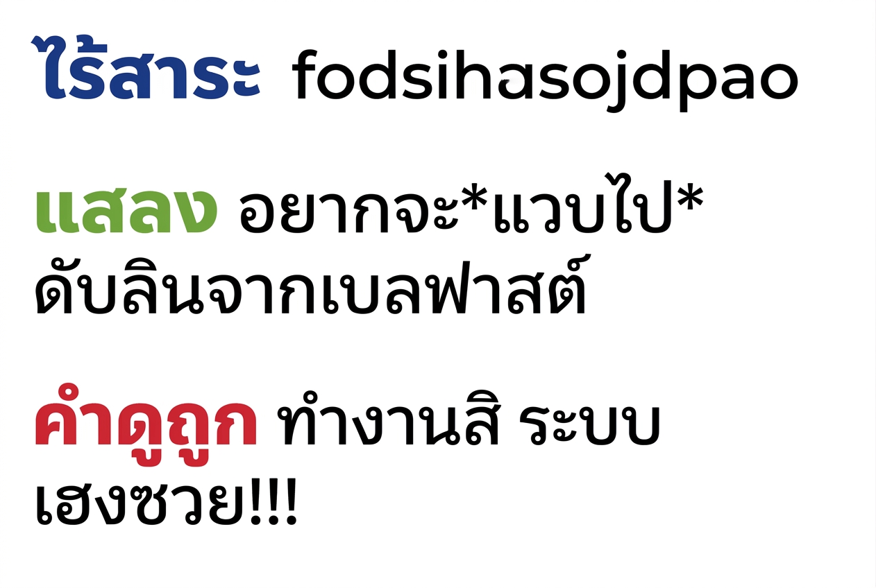 ข้อผิดพลาดของผู้ใช้