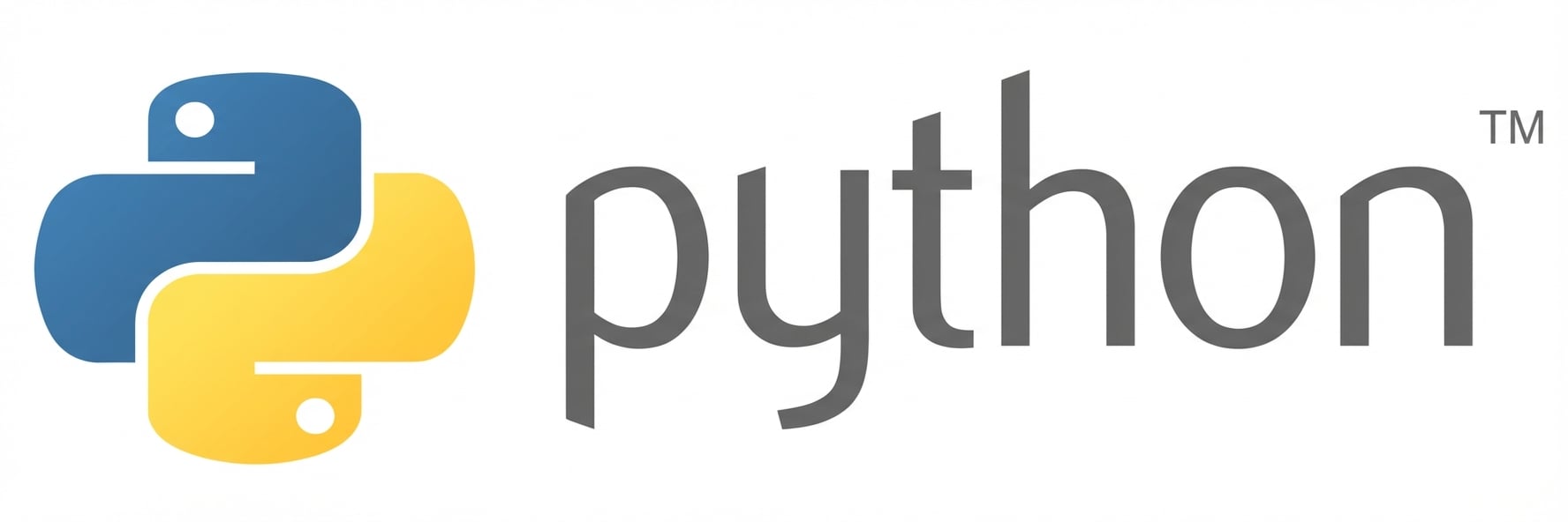 python logo