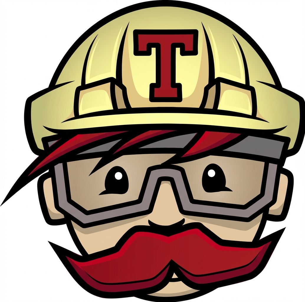 Travis CI Logosu