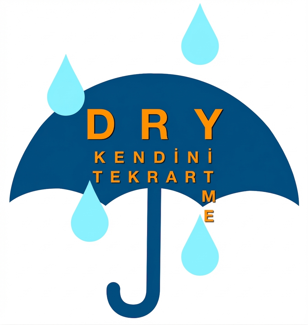 DRY Şemsiyesi